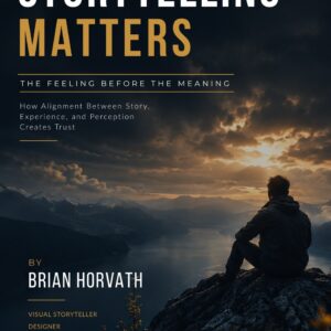 Storytelling Matters Premium Edition Book Cover